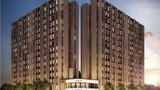 Rustomjee Global City Mumbai