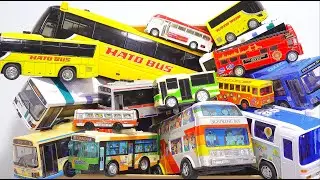 Check out my favorite mini bus in action! 🚌It runs smoothly up hills! A working vehicle.