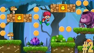 Victo's World - Jungle Quest | Jungle Adventure | Victor's Adventure | RKM Gaming | #2