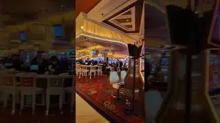 Stunning Wynn Hotel Las Vegas Walkthrough 2025: Inside the Luxury Experience!