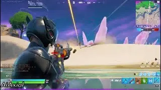 Deal Damage while in Water Fortnite Chapter 2 Season 5 WEEK 9 Challenges