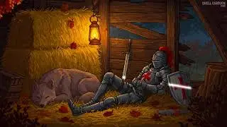 Descanse e relaxe!  Amanhã a jornada continua! 