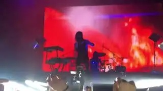IAMX - North Star (2.03.2019)