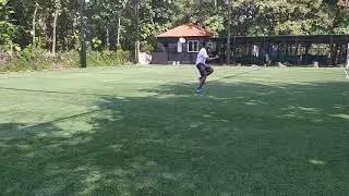 Leap - locomotion - Athletic Preparration