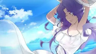 Aria Kisaragi Whitlock l Underground Ep.8 เก๊าอยากได้เด็คเซ็ตแล้วทุกคนHELP