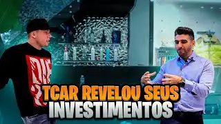 TCar - Ele não sai de casa por menos de 50 Mil Reais