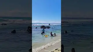 beauty of Tibu-tidal pool San Ildefonso, Casiguran Aurora Province