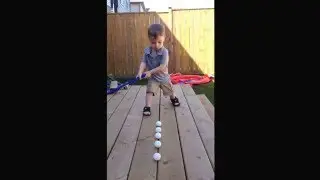 Next pro golfer