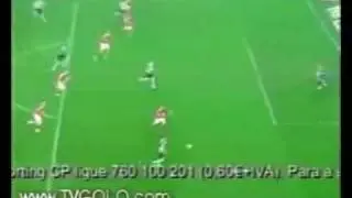SPORTING, SPORTING, SPORTING 5 - LAMPI&Otilde;ES - 3