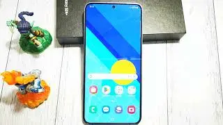 ❌🎨📴 How to Turn Off Adaptive Screen Color Tone on Samsung Galaxy S24+