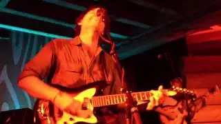 Fruit Bats live at Doug Fir Lounge 