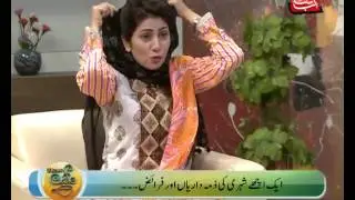 Abb Takk - News Cafe Morning Show - Episode  835 - 27-10-16