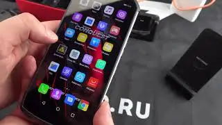 Top Rugged Smartphone Conquest S16 Review