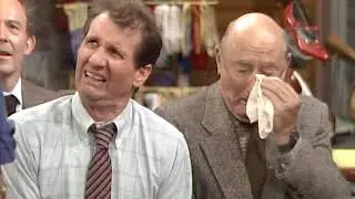 Married With Children - Bald American Dudes