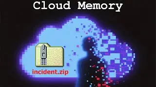 Cloud Memory &mdash; Official Music Video