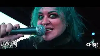 🎥 Tennessee Metal Devastation Music Fest 2025 &ndash; Official Teaser (Filmed by Fisher Jones)