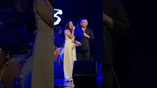 Natalia Barrionuevo y Horacio Banegas - Angel Preludio y Zamba