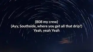 Drake & Future - D4L (Lyrics) FT. Young Thug