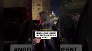 Angel Reese When Asked About Her &ldquo;Type&rdquo; 😭💀