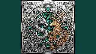 The Beltane Fires (Duet)