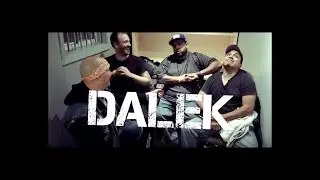 Dälek Interview