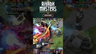 SHOPIFY REBELLION VS BETBOOM TEAM Riyadh Masters 2023 #dota2 #dota2highlights