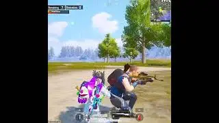 1v4 clutch pubg mobile #pubgmobile #pung #punglover