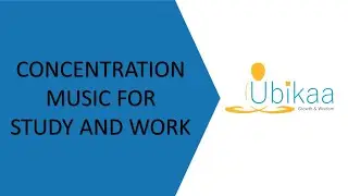 Long background Music for Study and Office Work