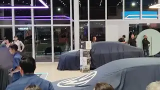 LAN&Ccedil;AMENTO NOVO VIRTUS 2023 AO VIVO AUTOBEL