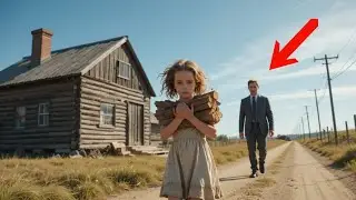 **Homeless Orphan Girl's INCREDIBLE Transformation Will Make You Cry - Inspiring True Story**