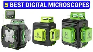New Best Laser Levels | Top 5 Best Laser Levels 2025
