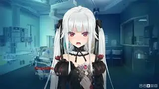 [Spoiler] Cintanya.. Pada akhirnya... (Biman : -Norowareshi Densetsu no Shoujo-) [VN-ID]