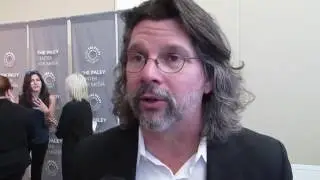 Artistry Of Outlander - EXLUSIVE Interview w/ Executive Producer Ronald D. Moore