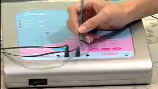 Aculife Medium Frequency Therapy Device (English)