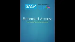 EA ANP Apointments Explained
