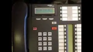 Voicemail Master Reset - original
