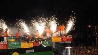Tripa Cagueira 2013