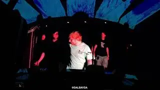 ED SHEERAN - Castle On The Hill (LIVE in SINGAPORE) | DIVIDE TOUR 2019