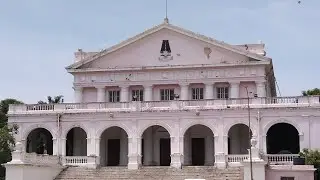 Rajaji Hall, Chennai