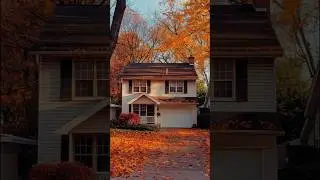 1993 Illinois Nostalgia during Fall #1990s #nostalgia #90s