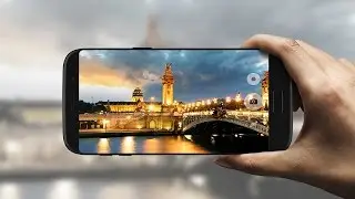 Samsung Galaxy S8 | Trailer | HD