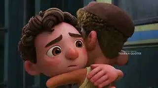Luca &times; See You Again 🥺 / Friendships Goals Tamil Status