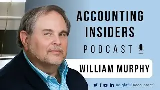 Xerocon 2024: Xero's Latest Platform Enhancements & Inventory Plus Feature | William Murphy, Ep. 82