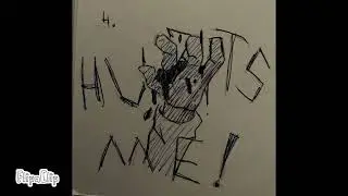 FNF Returnal lyrics but Fin sings it(Fin&rsquo;s lore in description)