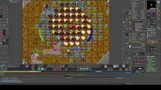 PRIMAL QUEST PVP MALIVORA 12/12 FINALE !!