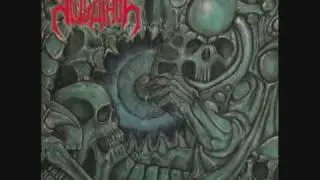 Slugathor - Final Ceremony / Temple of Shadows ( Apocalyptic Visions )