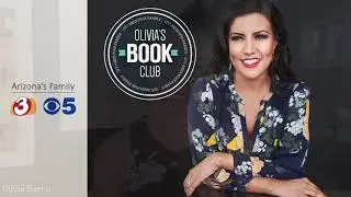 Olivia's Book Club: Kristin Harmel, 'The Forest of Vanishing Stars'