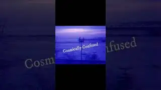 Cosmically Confused / The Dearly Deleted