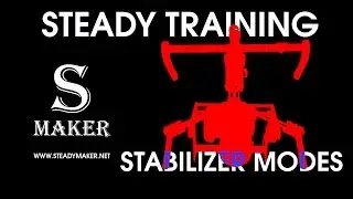 Steady Training: Stabilizer Modes