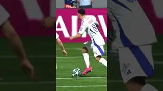 GQ5 / EA Sports FC 25 PS5 / Georges Mikautadze BEST EPIC GOAL